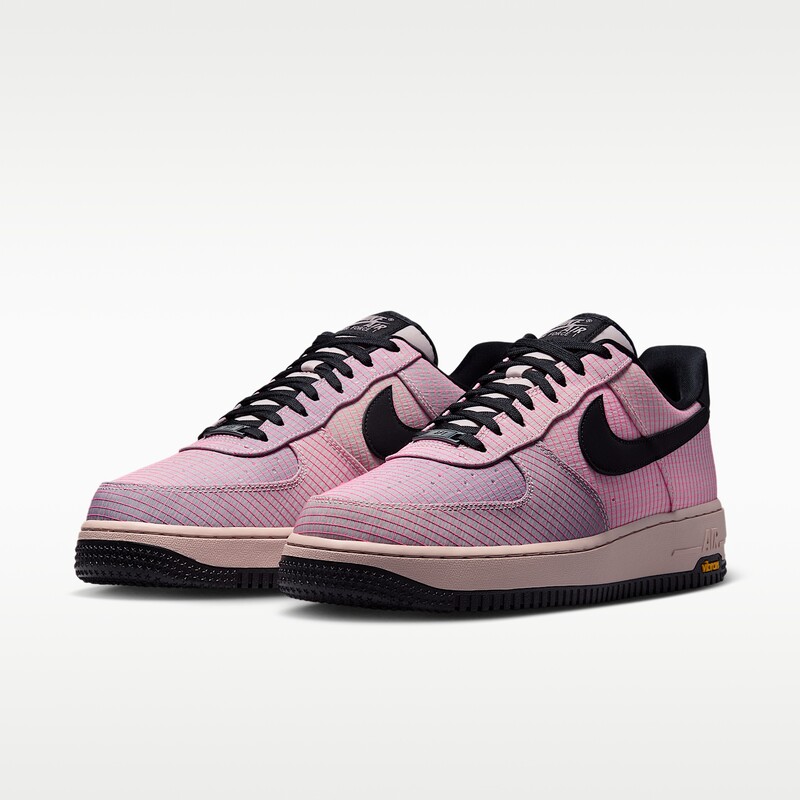Nike Air Force 1 Low LX Vibram "Silt Red" | IH1943-600 Nike Air Force 1 Low LX Vibram "Silt Red" | IH1943-600
