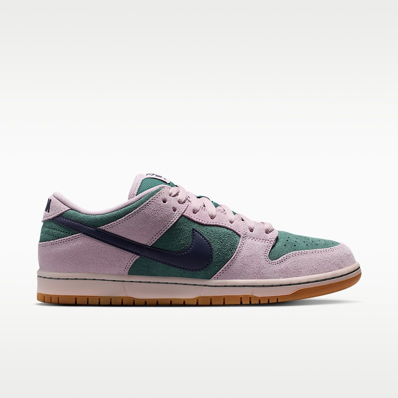 Nike SB Dunk Low "Mineral Slate" | HQ1625-300 Nike SB Dunk Low "Mineral Slate" | HQ1625-300