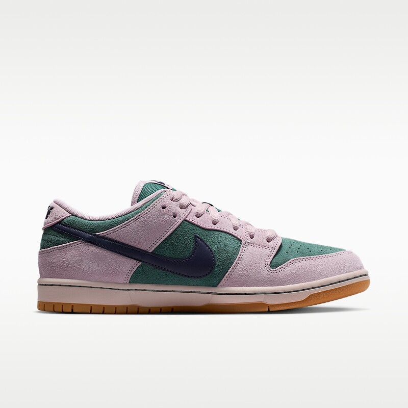 Nike SB Dunk Low "Mineral Slate" | HQ1625-300