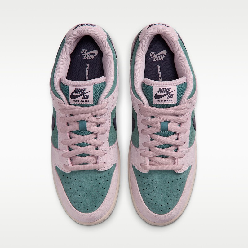 Nike SB Dunk Low "Mineral Slate" | HQ1625-300 Nike SB Dunk Low "Mineral Slate" | HQ1625-300