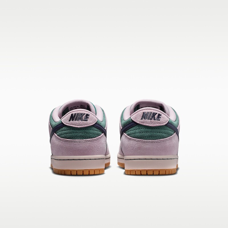 Nike SB Dunk Low "Mineral Slate" | HQ1625-300