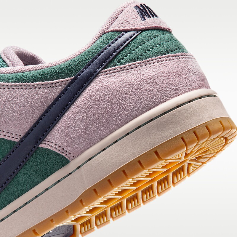 Nike SB Dunk Low "Mineral Slate" | HQ1625-300 Nike SB Dunk Low "Mineral Slate" | HQ1625-300