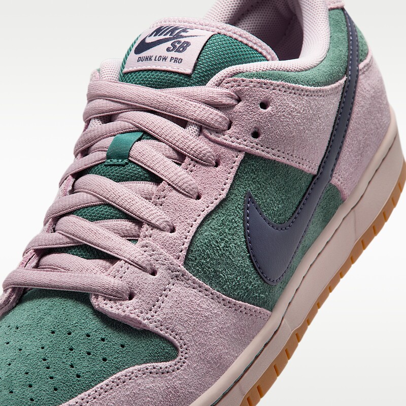 Nike SB Dunk Low "Mineral Slate" | HQ1625-300 Nike SB Dunk Low "Mineral Slate" | HQ1625-300