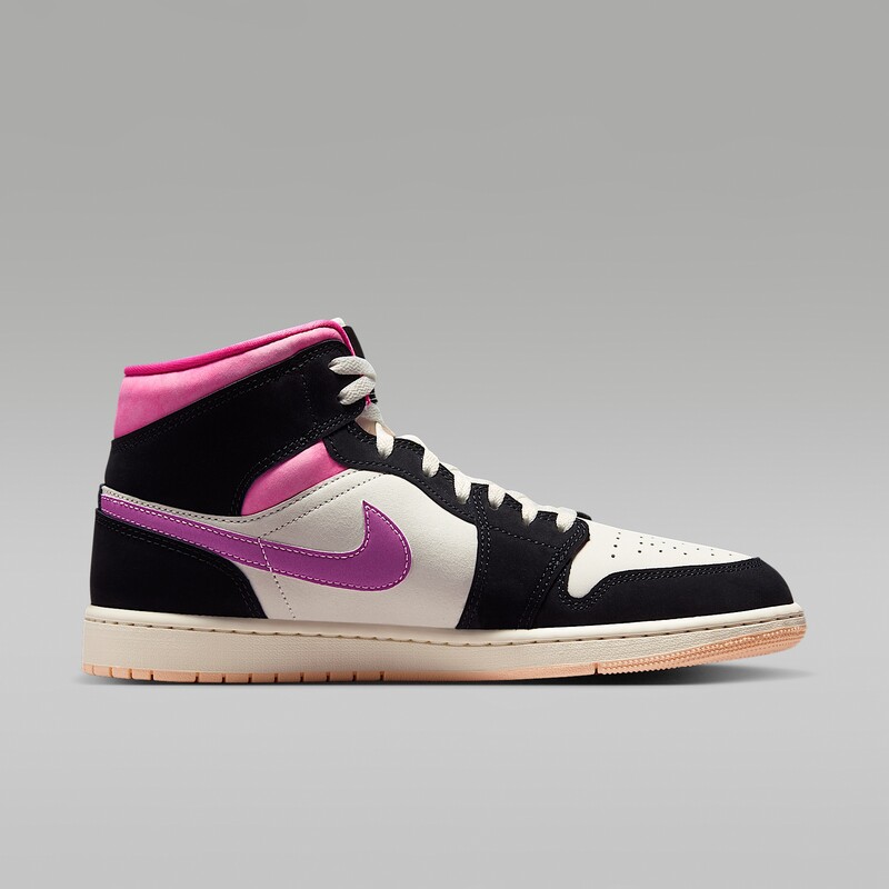 Air Jordan 1 Mid SE "World Tour" | II3789-001 Air Jordan 1 Mid SE "World Tour" | II3789-001