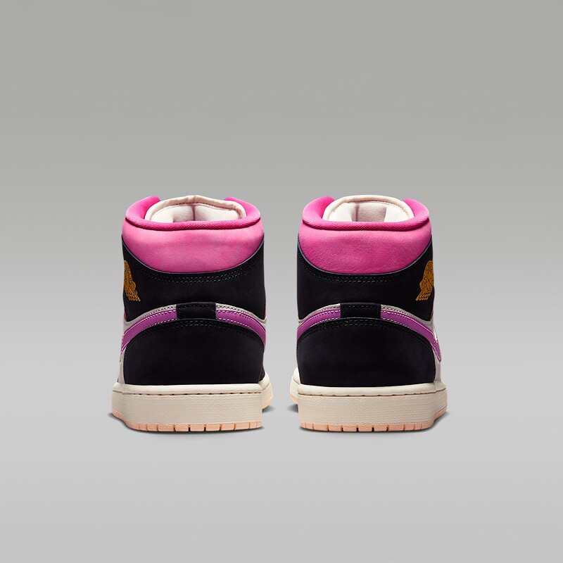 Air Jordan 1 Mid SE "World Tour" | II3789-001 Air Jordan 1 Mid SE "World Tour" | II3789-001