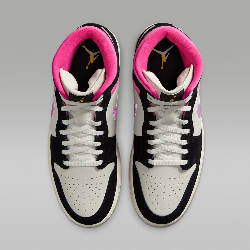 Air Jordan 1 Mid SE "World Tour" | II3789-001 Air Jordan 1 Mid SE "World Tour" | II3789-001