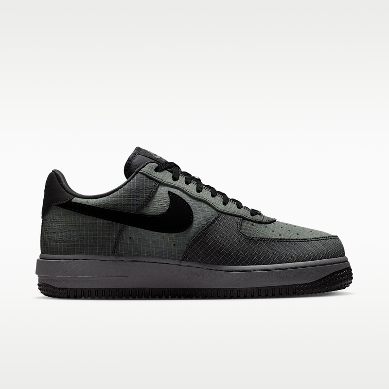 Nike Air Force 1 Low LX Vibram "Pencil Point" | IH1943-001