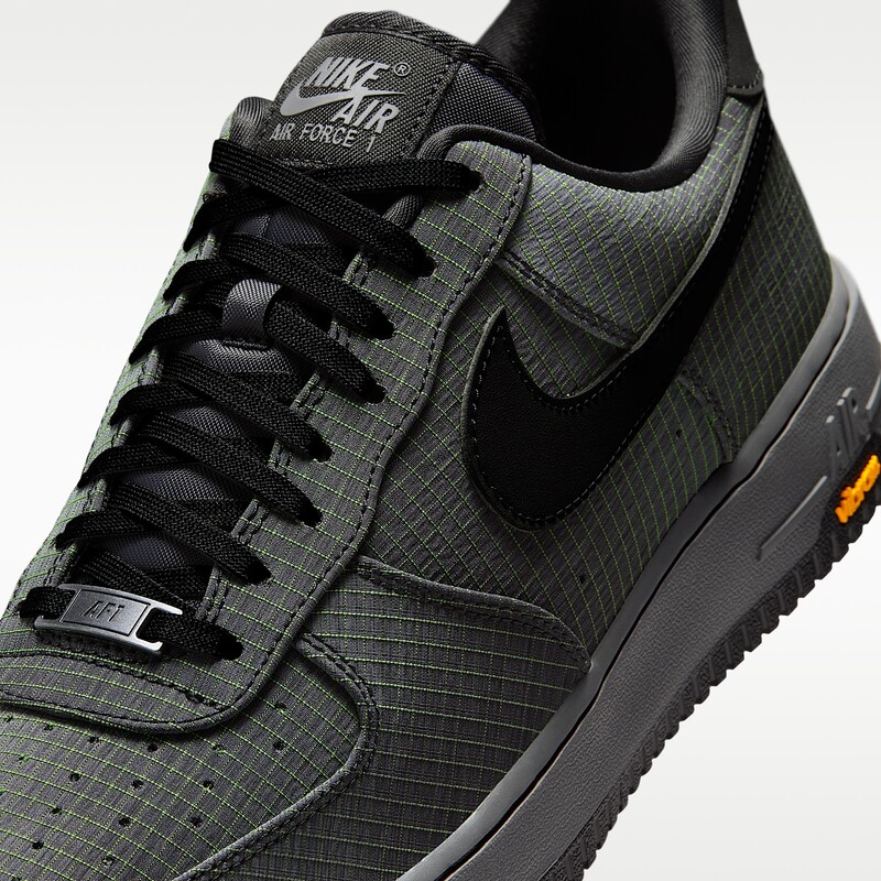 Nike Air Force 1 Low LX Vibram "Pencil Point" | IH1943-001 Nike Air Force 1 Low LX Vibram "Pencil Point" | IH1943-001