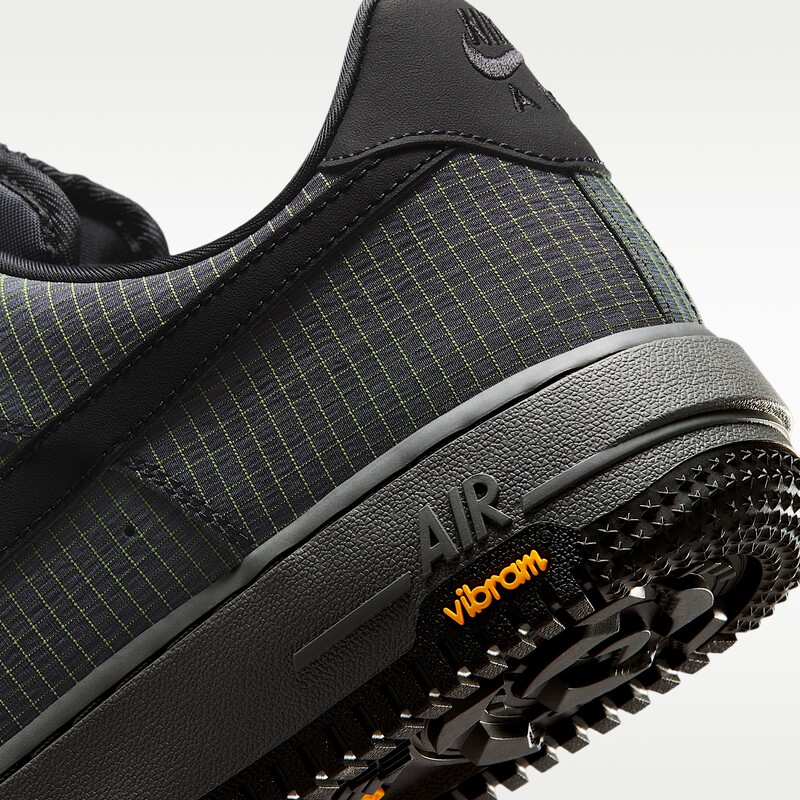 Nike Air Force 1 Low LX Vibram "Pencil Point" | IH1943-001