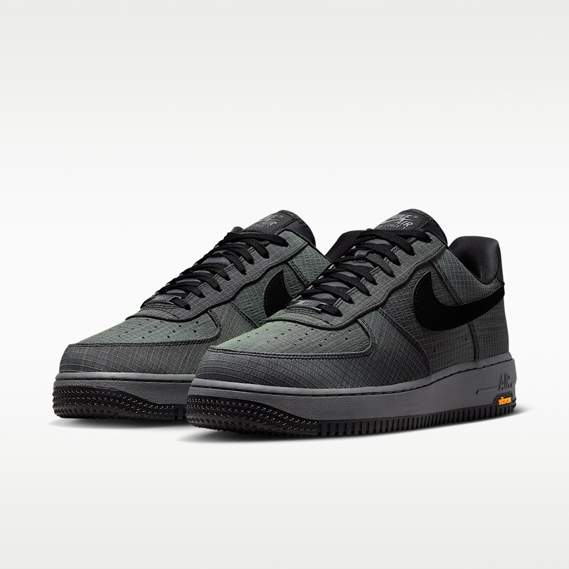 Nike Air Force 1 Low LX Vibram "Pencil Point" | IH1943-001