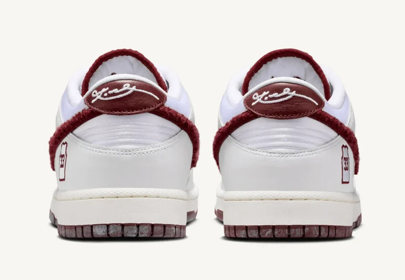 Kobe Bryant x Nike Dunk Low Protro "Lower Merion Aces Home" | IV0263-100