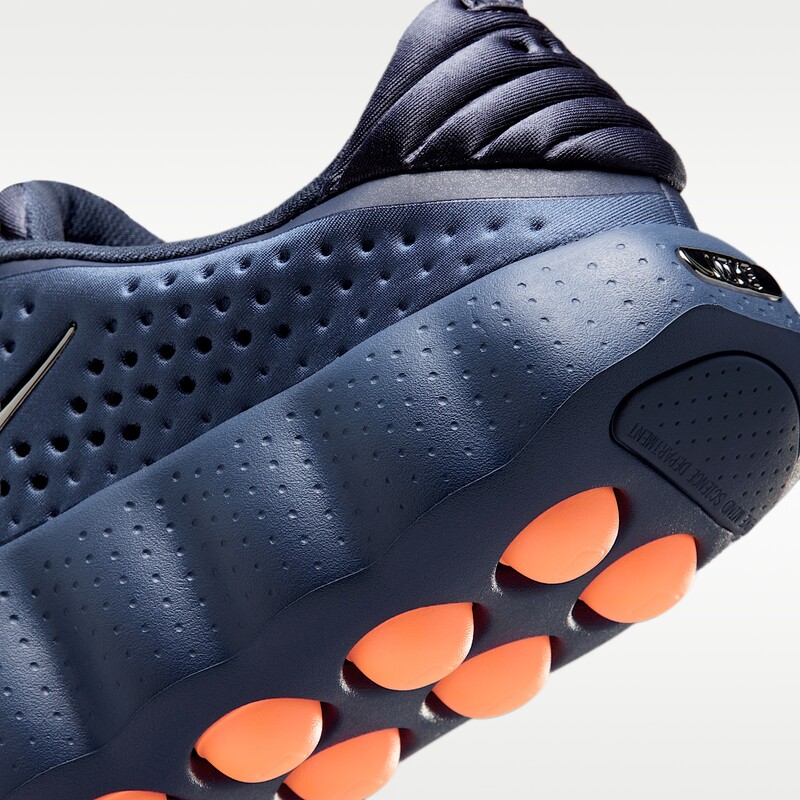 Nike Mind 002 "Thunder Blue" | HQ4308-400