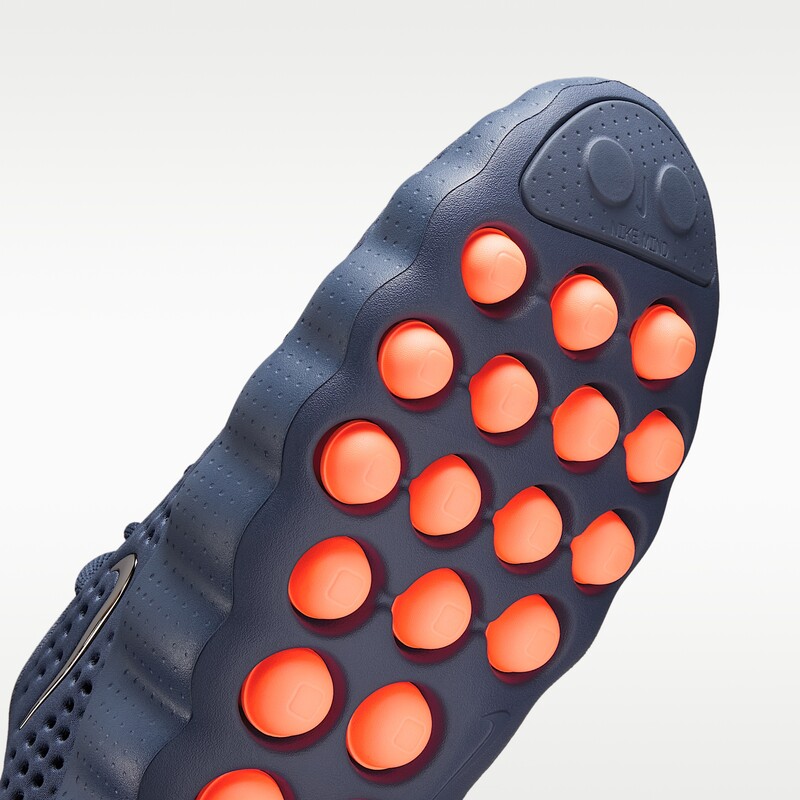 Nike Mind 002 "Thunder Blue" | HQ4308-400