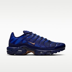 Nike Air Max Plus "French Football Federation" | IQ0170-400 Nike Air Max Plus "French Football Federation" | IQ0170-400
