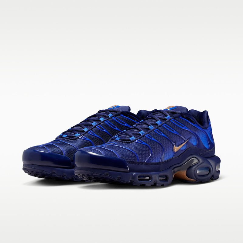 Nike Air Max Plus "French Football Federation" | IQ0170-400 Nike Air Max Plus "French Football Federation" | IQ0170-400