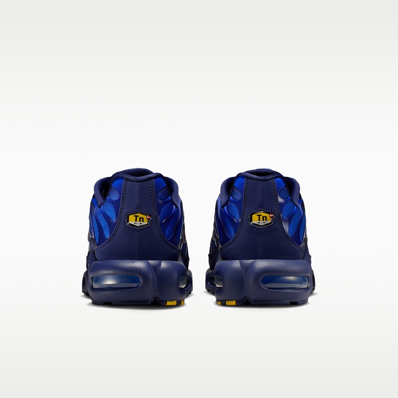 Nike Air Max Plus "French Football Federation" | IQ0170-400 Nike Air Max Plus "French Football Federation" | IQ0170-400