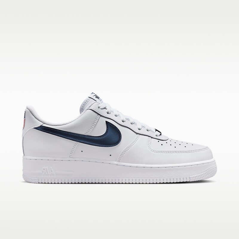 Nike Air Force 1 Low "Team USA" | IQ0407-100