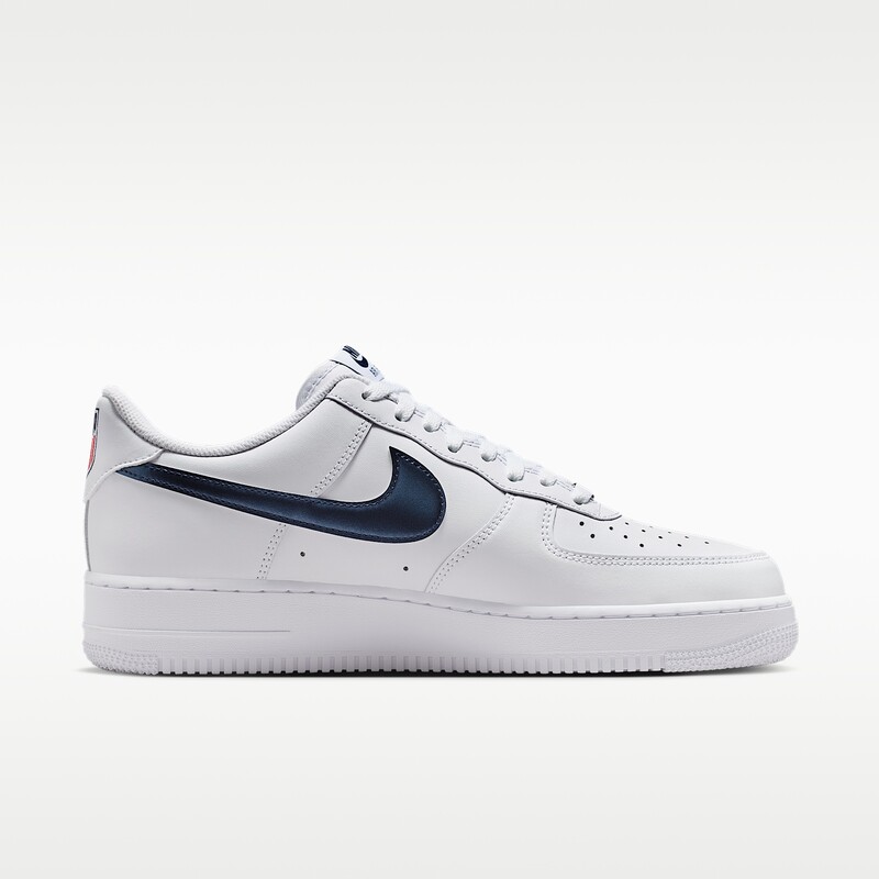 Nike Air Force 1 Low "Team USA" | IQ0407-100