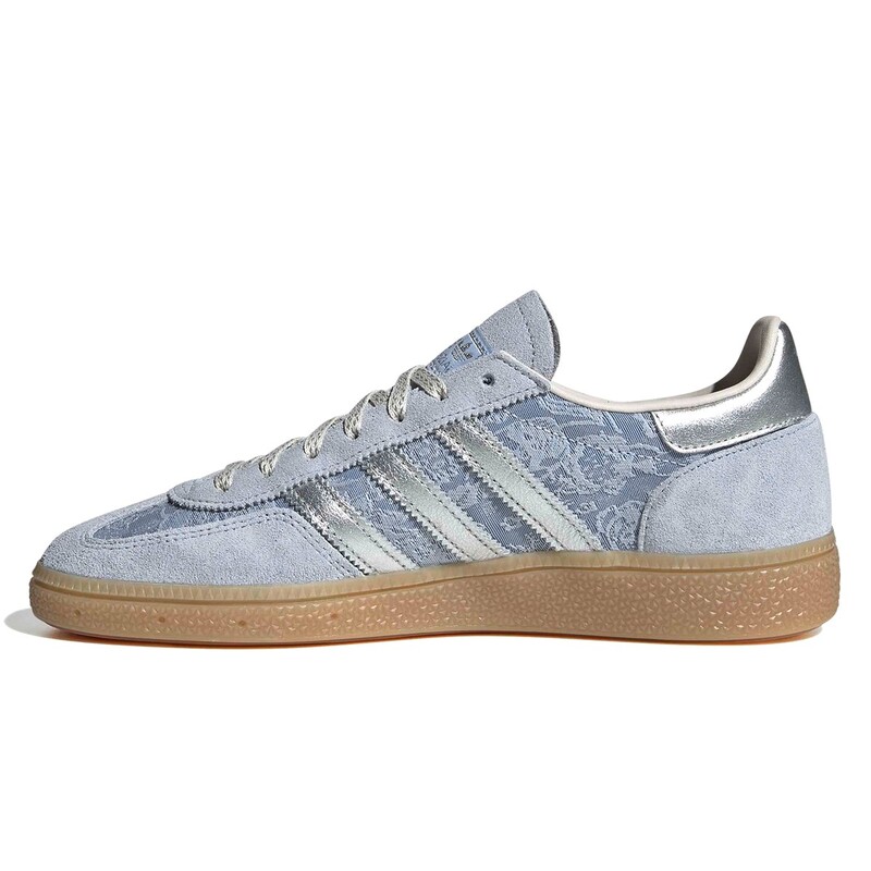 Liberty London × adidas Handball Spezial "Delft Blue" | IH4505 Liberty London × adidas Handball Spezial "Delft Blue" | IH4505