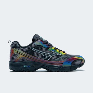 Mizuno MXR "Midnight Velocity" | D1GA261502