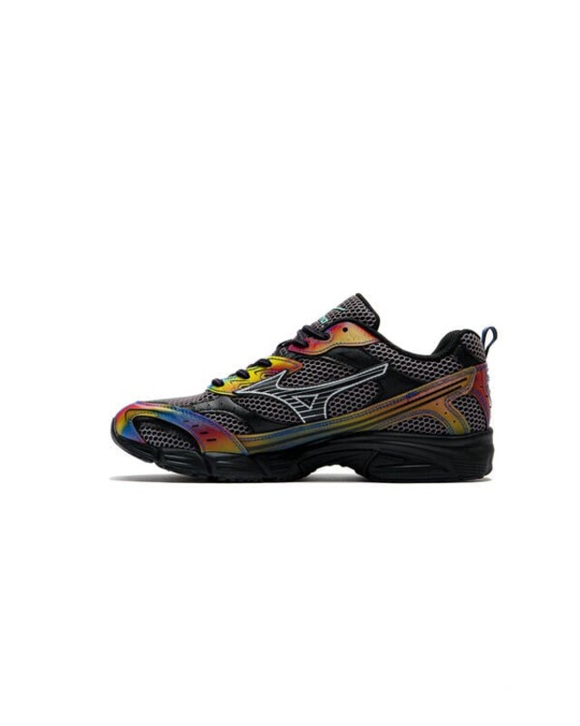 Mizuno MXR "Midnight Velocity" | D1GA261502 Mizuno MXR "Midnight Velocity" | D1GA261502