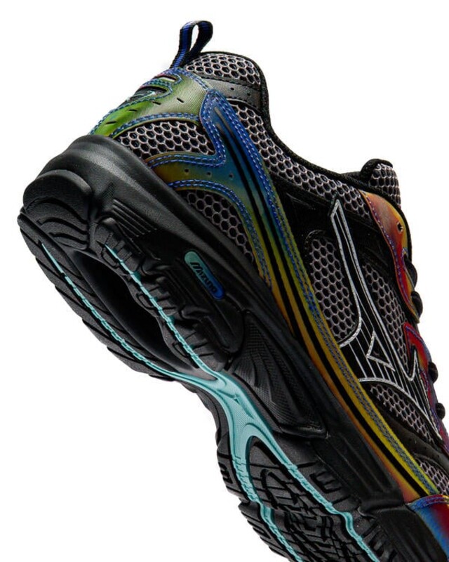 Mizuno MXR "Midnight Velocity" | D1GA261502 Mizuno MXR "Midnight Velocity" | D1GA261502