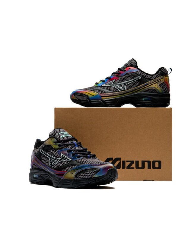 Mizuno MXR "Midnight Velocity" | D1GA261502 Mizuno MXR "Midnight Velocity" | D1GA261502