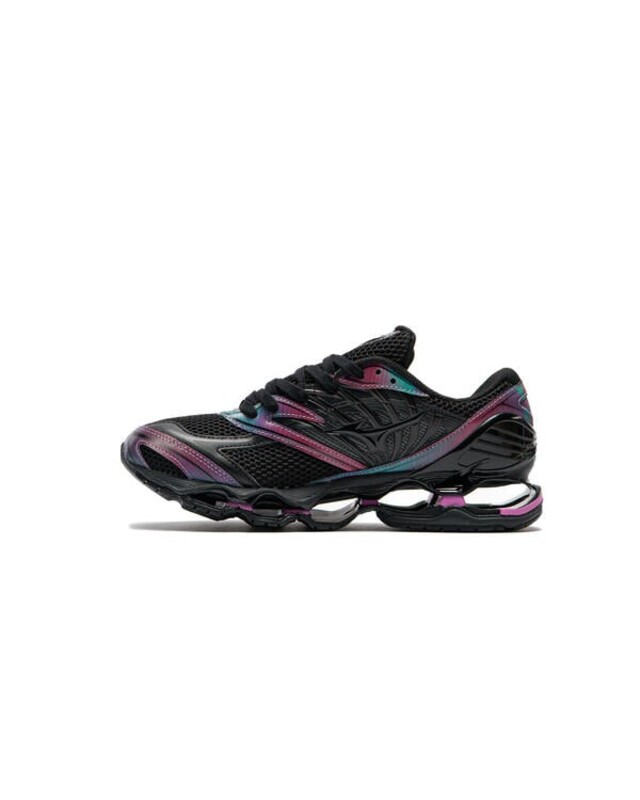 Mizuno Wave Prophecy LS "Midnight Velocity" | D1GA260401 Mizuno Wave Prophecy LS "Midnight Velocity" | D1GA260401