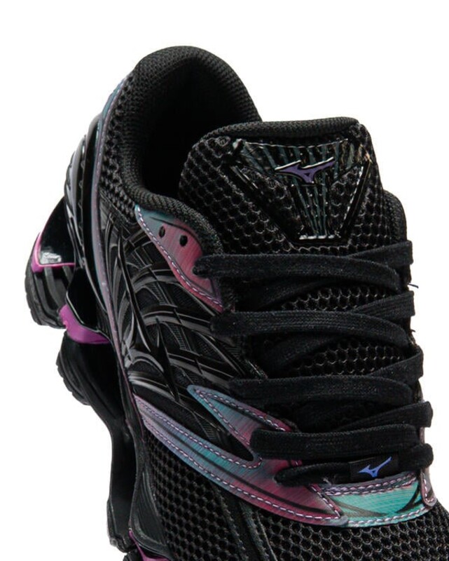 Mizuno Wave Prophecy LS "Midnight Velocity" | D1GA260401 Mizuno Wave Prophecy LS "Midnight Velocity" | D1GA260401