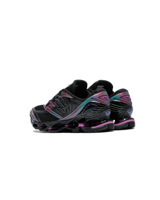 Mizuno Wave Prophecy LS "Midnight Velocity" | D1GA260401 Mizuno Wave Prophecy LS "Midnight Velocity" | D1GA260401