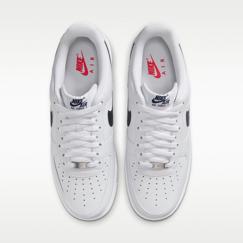 Nike Air Force 1 Low "Team USA" | IQ0407-100