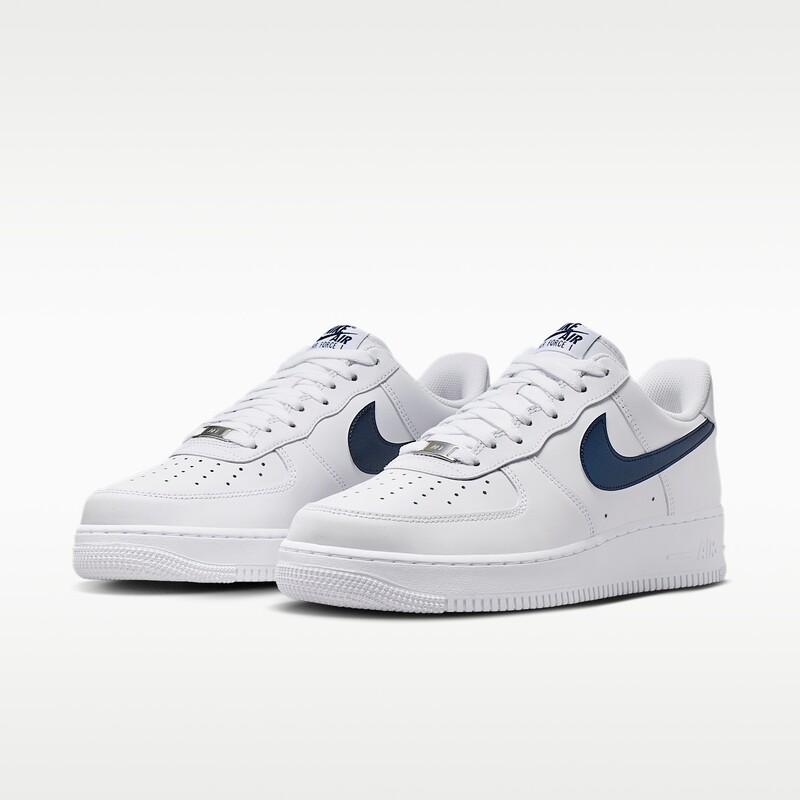 Nike Air Force 1 Low "Team USA" | IQ0407-100