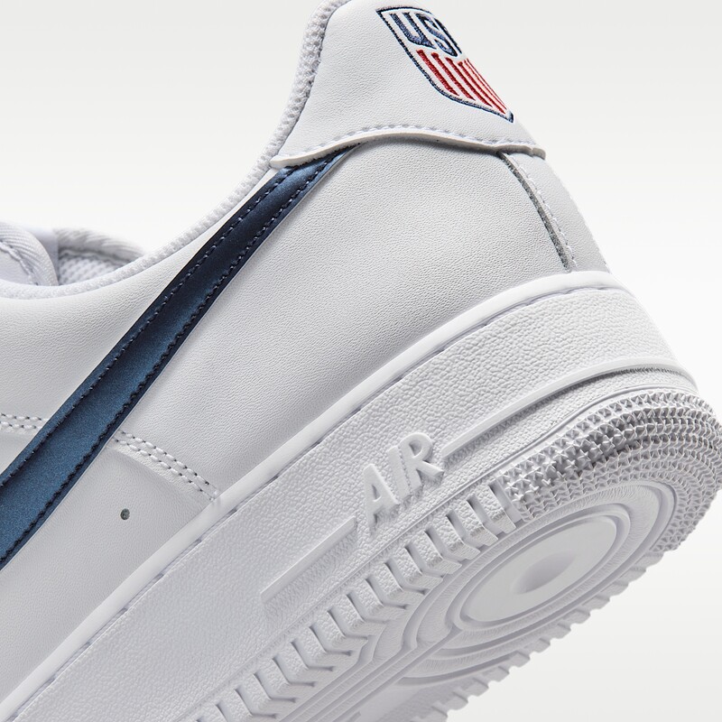 Nike Air Force 1 Low "Team USA" | IQ0407-100