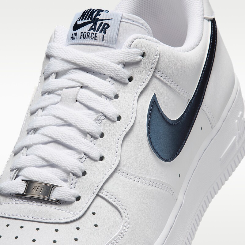 Nike Air Force 1 Low "Team USA" | IQ0407-100