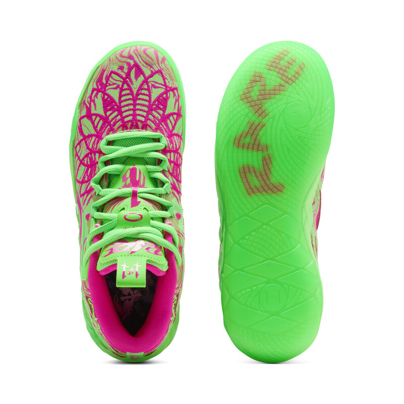 Puma Mb.01234 "Fluro Green" | 313334-01 Puma Mb.01234 "Fluro Green" | 313334-01