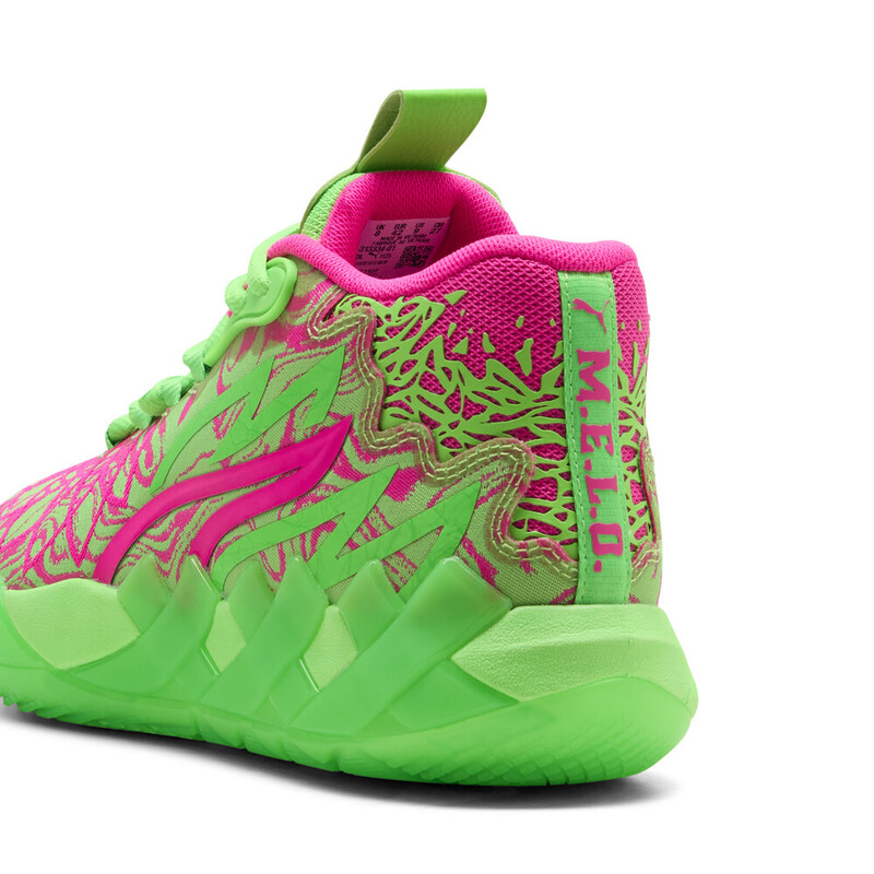 Puma Mb.01234 "Fluro Green" | 313334-01 Puma Mb.01234 "Fluro Green" | 313334-01