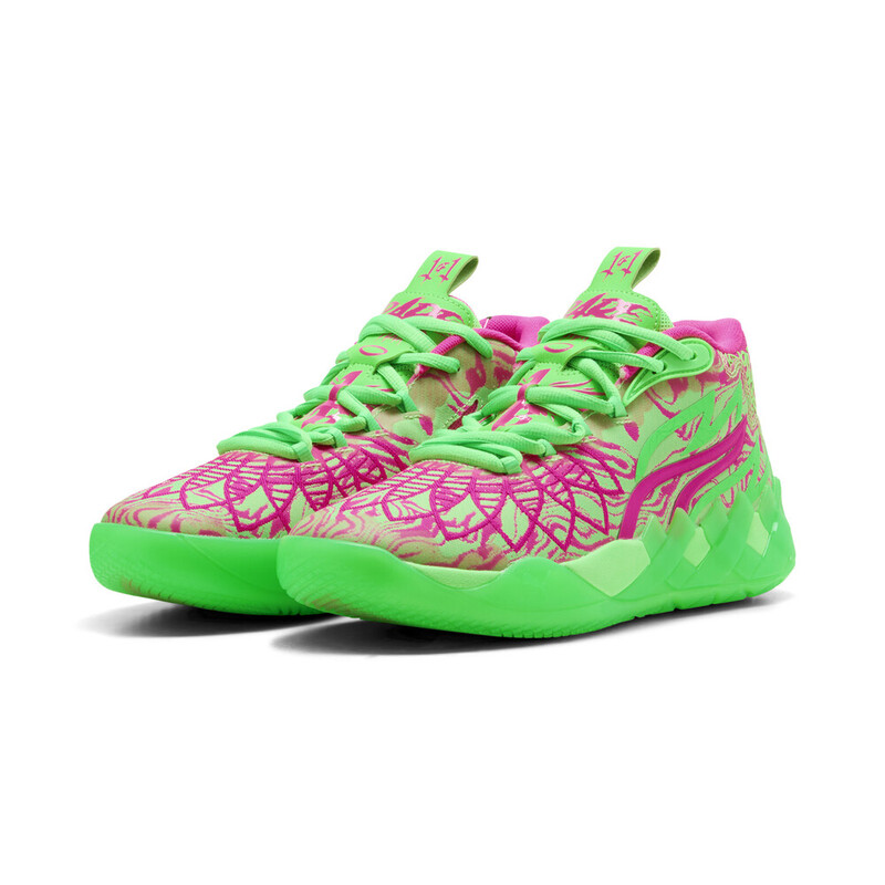 Puma Mb.01234 "Fluro Green" | 313334-01 Puma Mb.01234 "Fluro Green" | 313334-01