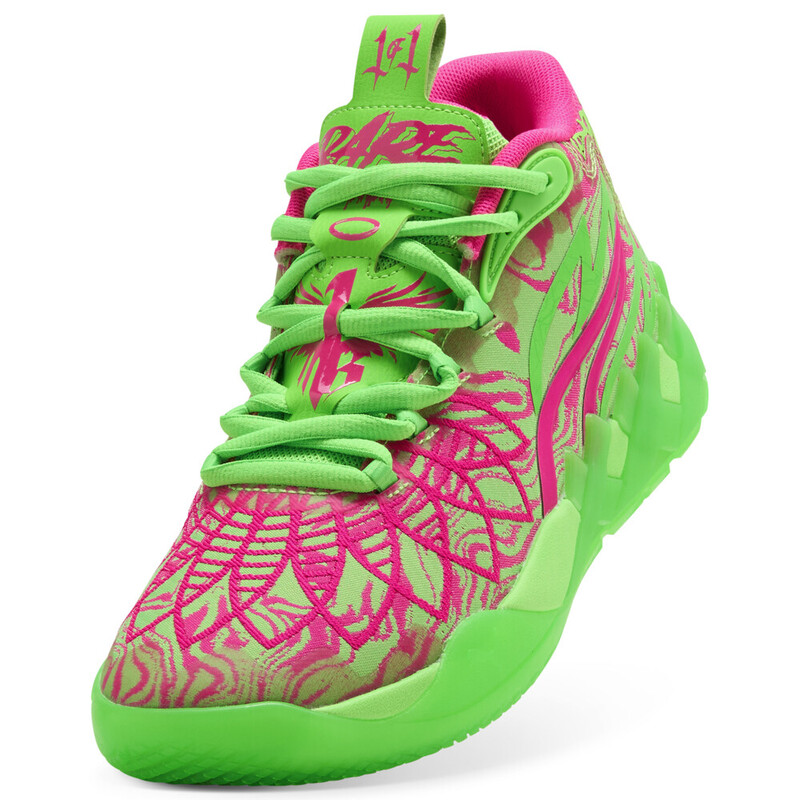 Puma Mb.01234 "Fluro Green" | 313334-01 Puma Mb.01234 "Fluro Green" | 313334-01