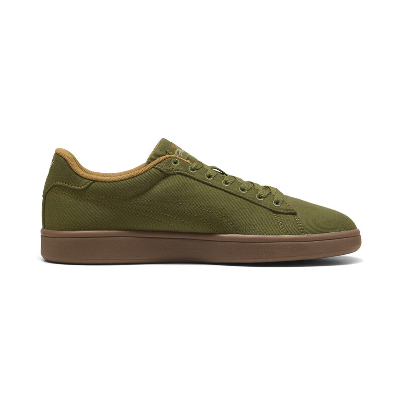 Puma Smash 3.0 Etiqueta "Olive Green" | 404521-02 Puma Smash 3.0 Etiqueta "Olive Green" | 404521-02