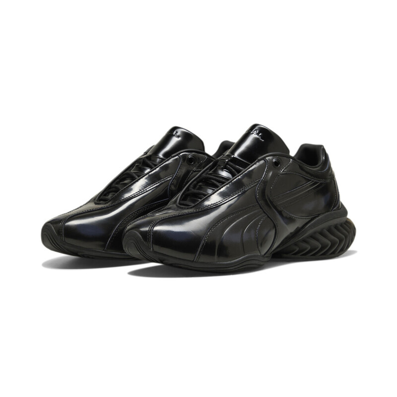 _J.L-A.L_ x Puma Cell Geo 1 "Black" | 406426-01 _J.L-A.L_ x Puma Cell Geo 1 "Black" | 406426-01