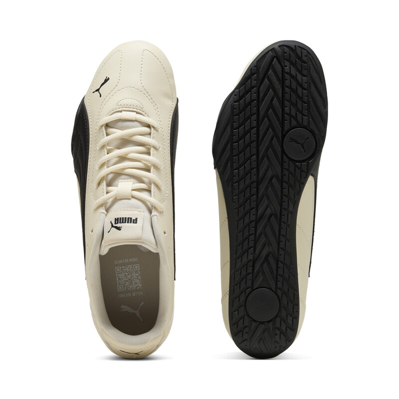 Puma Catch "Alpine Snow" | 402679-06