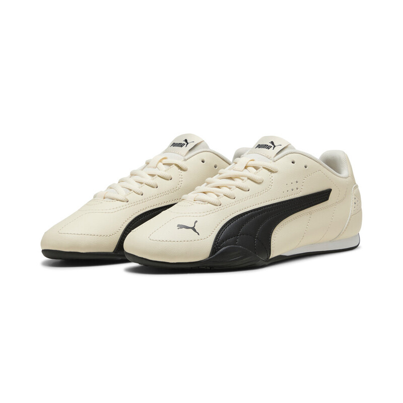 Puma Catch "Alpine Snow" | 402679-06