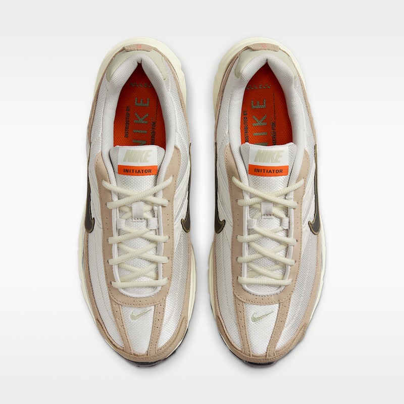 Nike Initiator "Light Bone" | HJ7683-072 Nike Initiator "Light Bone" | HJ7683-072