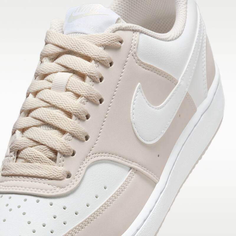 Nike Court Vision Low "Phantom" | IM1652-002