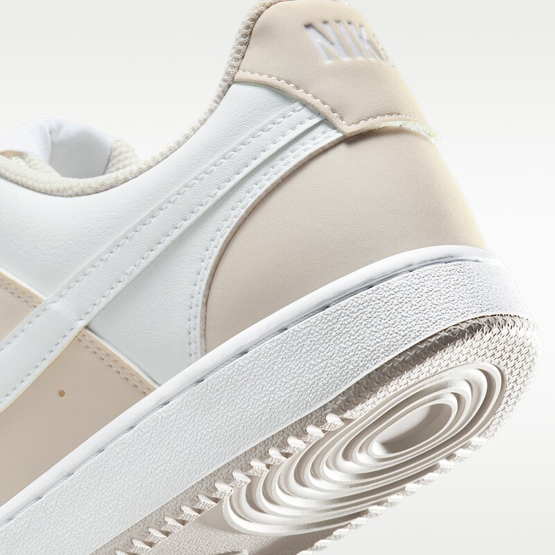 Nike Court Vision Low "Phantom" | IM1652-002