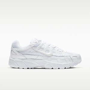 Nike P-6000 "Triple White" | CD6404-100 Nike P-6000 "Triple White" | CD6404-100