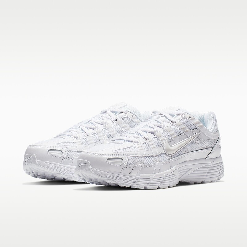 Nike P-6000 "Triple White" | CD6404-100 Nike P-6000 "Triple White" | CD6404-100