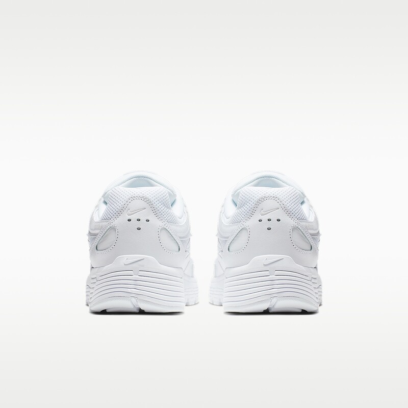 Nike P-6000 "Triple White" | CD6404-100 Nike P-6000 "Triple White" | CD6404-100