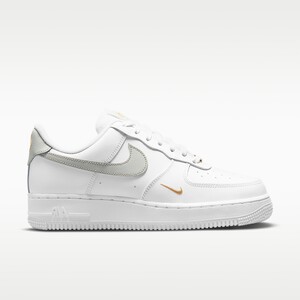 Nike Air Force 1 '07 Essential "White" | CZ0270-106