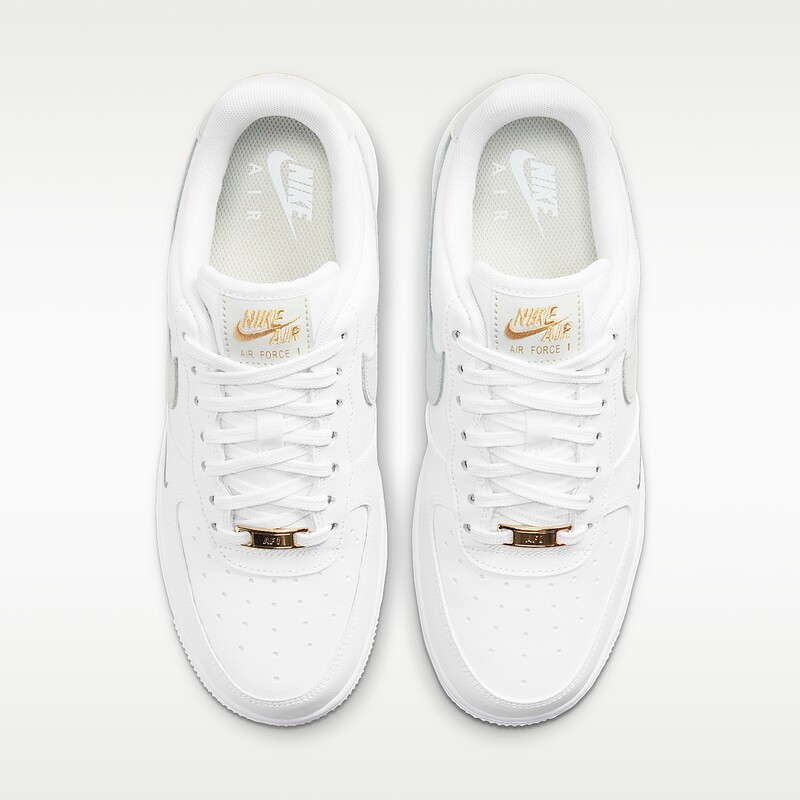 Nike Air Force 1 '07 Essential "White" | CZ0270-106